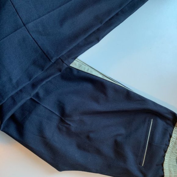 Mens Club Monaco Racer Pant - Picture 4 of 4